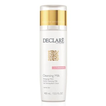 Čistiace mlieko Soft Cleansing Declaré 503 (200 ml) (1 kusov)