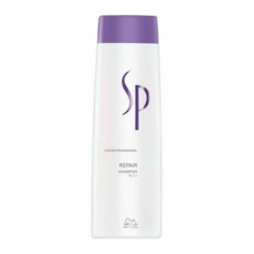 Šampón Wella SP Repair (250 ml) 250 ml