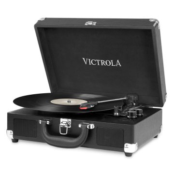 Gramofón Victrola Journey