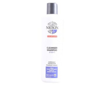 Šampón System 6 Volumizing Nioxin 10006514