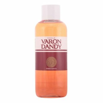 Mlieko po holení Varon Dandy Varon Dandy (1000 ml) 1 L