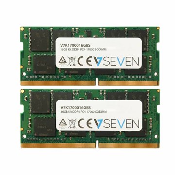 Pamäť RAM V7 V7K1700016GBS 16 GB DDR4