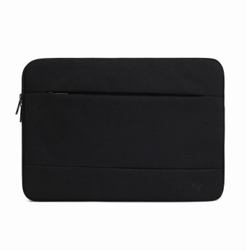 Puzdro na notebook Celly NOMADSLEEVE15BK Čierna 15,6