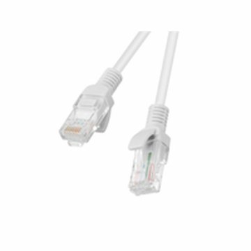 Kábel Ethernet LAN Lanberg PCU6-10CC-2000-S Sivá 20 m 20 m