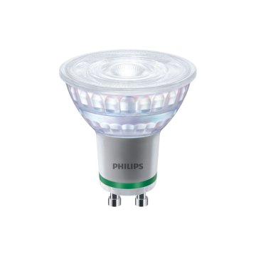 Led baterka Philips Spot A 50 W 2,1 W GU10 375 Lm (3000 K)