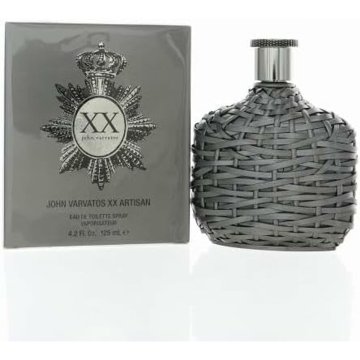 Pánsky parfum John Varvatos XX Artisan EDT 125 ml