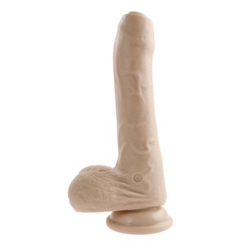 Realistické dildo Evolved Silikónové ABS Ø 3,6 cm (14,6 cm)