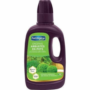 Hnojivo na rastliny Fertiligène Bamboo 400 ml