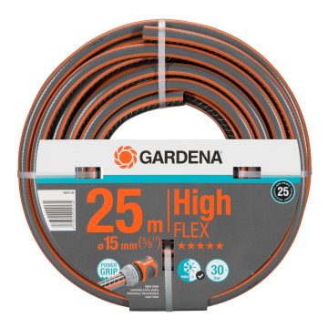 Hadica Gardena High Flex 25 m Ø 15 mm