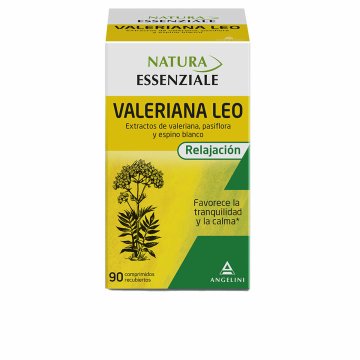 Valerián Natura Essenziale 1704542 Valerián