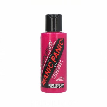 Polotrvalá farba Manic Panic 612600710045 Amplified (118 ml)