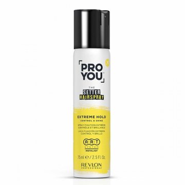 Sprej na vlasy Revlon Setter Hairspray Extrem Hold (75 ml)