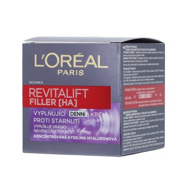 Denný krém L'Oréal Paris Revitalift 50 ml