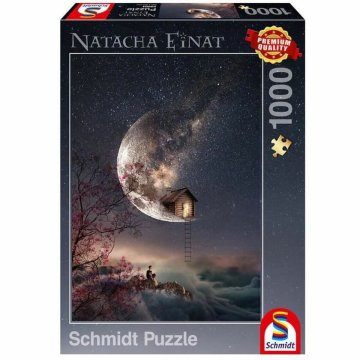 Puzzle Schmidt Spiele Dream Dust (1000 Kusy)