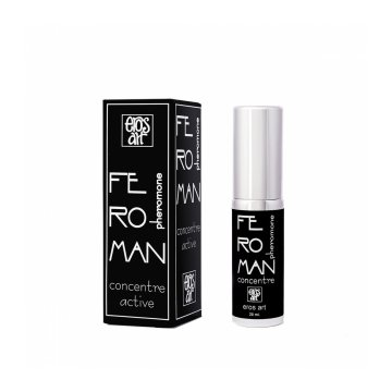 Afrodiziakum Eros-Art 20 ml