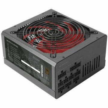 Napájací Zdroj Mars Gaming MPB850M ATX 850 W 80 Plus Bronze