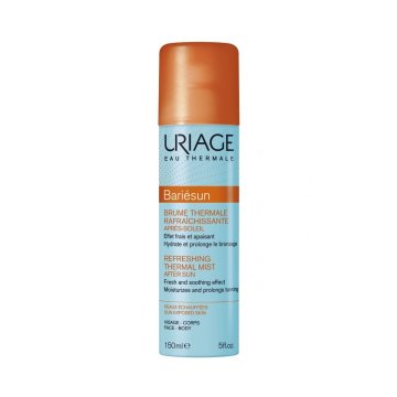 AfterSun sprej Uriage Bariesun 150 ml