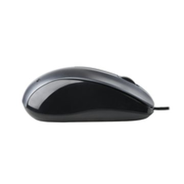 Optická Myš NGS NGS-MOUSE-1091 1200 DPI Sivá