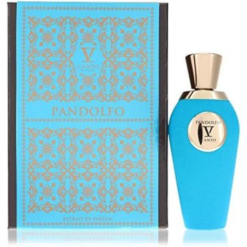 Dámsky parfum V Canto Pandolfo 100 ml