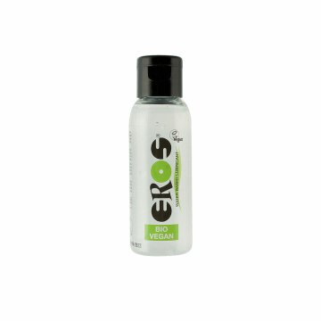 Lubrikačný gél na vodnej báze Eros 138442 vegánsky Sin aroma 50 ml