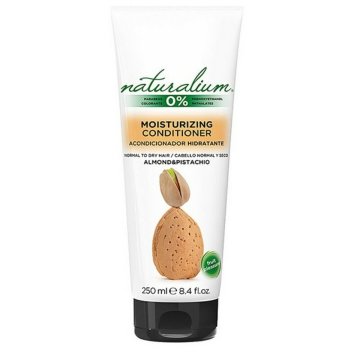 Kondicionér Naturalium 250 ml Mandle Pistácia Hydratačný