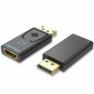 Adaptér DisplayPort na HDMI Vention HBMB0