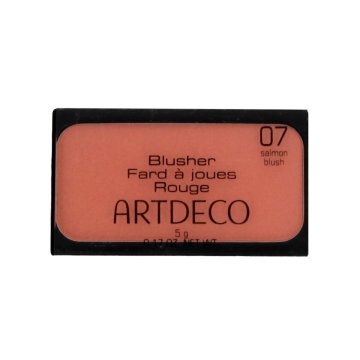 Farba na líca Artdeco Blusher Nº 07 Salmon Blush 5 g