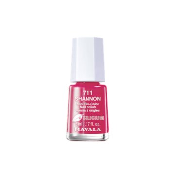 Lak na nechty Mavala Bio-Color Nº 711 Shannon 5 ml