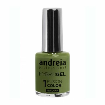 lak na nechty Andreia Hybrid Fusion H57 (10,5 ml)