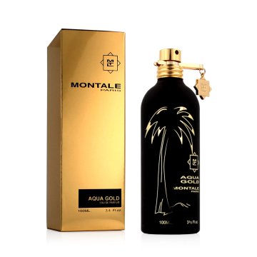 Dámsky parfum Montale Aqua Gold EDP