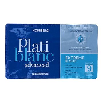 Zosvetľovač Platiblanc Advanced Extra Blond Montibello Platiblanc Advanced Extreme Platiblanc Advanc