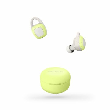 Slúchadlá s mikrofónom Energy Sistem Sport 6 True Wireless IPX7