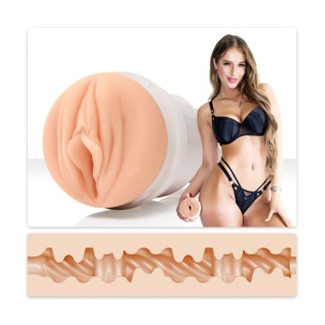 Masturbátor v baterke Endurance Jack Ass Fleshlight