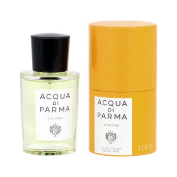 Dámsky parfum Acqua Di Parma EDC Colonia 50 ml