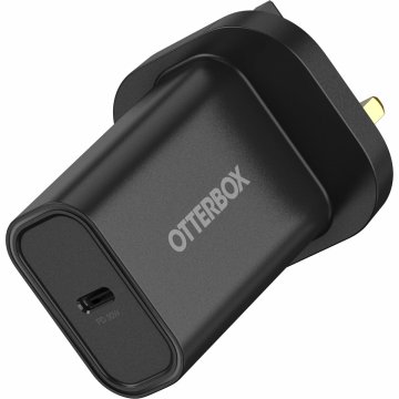 Prenosná nabíjačka Otterbox LifeProof 78-81342 Čierna