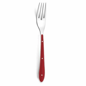 Vidlička Amefa Bistro 1-2-3 Kov 20,7 cm (Pack 6x)