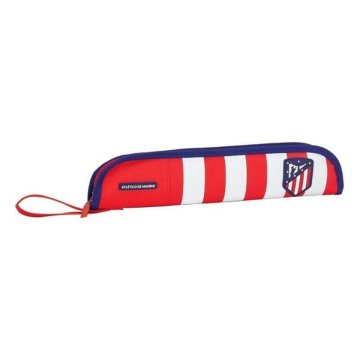 Púzdro na flautu Atlético Madrid