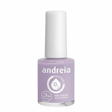 lak na nechty Andreia Breathable B1 (10,5 ml)