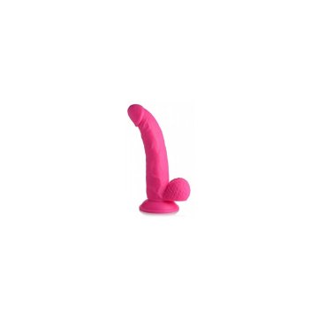 Dildo XR Ružová