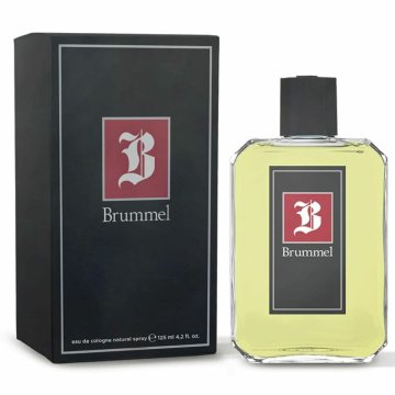 Pánsky parfum Puig Brummel EDC 125 ml