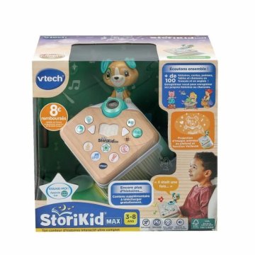 Rozprávkar Vtech Enfant (FR)