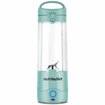 Mixér Nutribullet NBP003LBL 70 W 475 ml Modrá