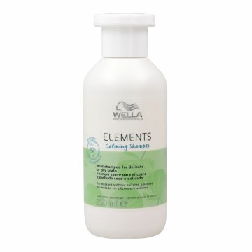 Šampón Wella Elements 250 ml