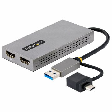 Adaptér USB 3.0 na HDMI Startech 107B-USB-HDMI