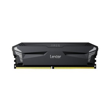 Pamäť RAM Lexar ARES 16 GB DDR4 3600 MHz CL18