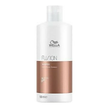 Obnovujúci šampón Wella Fusion Intenzívny (500 ml)