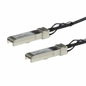 Sieťový Kábel SFP+ Startech SFP10GPC5M Čierna 5 m