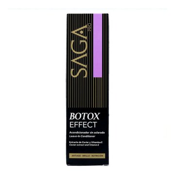 Kondicionér Pro Botox Effect Leave In Saga (150 ml)