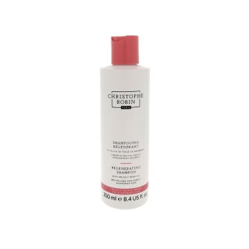 Šampón Christophe Robin 250 ml Regenerátor