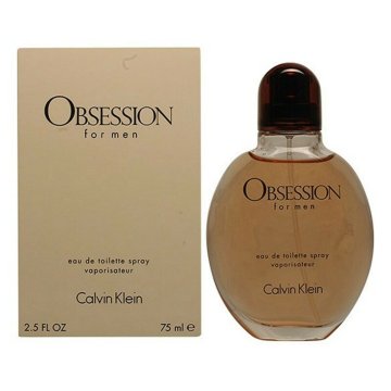 Pánsky parfum Calvin Klein 088300106516 EDT